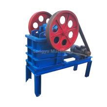 Large and Small Crusher Manufacturers: Model Jaw Crusher Plant Cheap Mini Rock Crusher