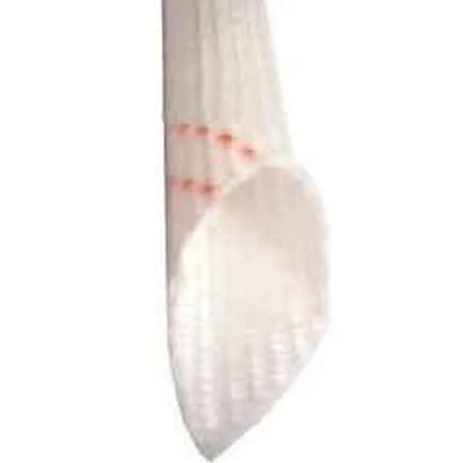 Fiberglass Sleeve Without Coating for Insulation