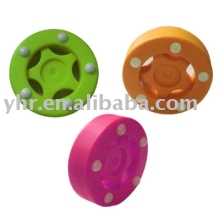 Street hockey  Puck