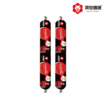 Neutral Silicone Weatherproof Adhesive 6600