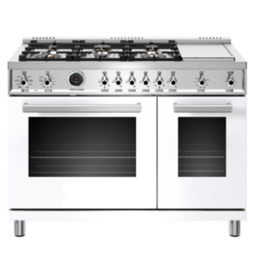 48 Inch Dual Fuel Range