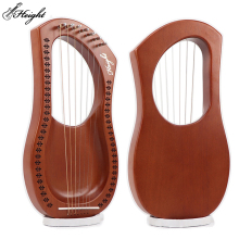 Mahogany Solid 7 String Lyre Harp: Comprehensive Search Engine Results