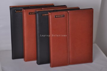 Ipad2 Cover Leather Bag Fashion Protective Cases Housing