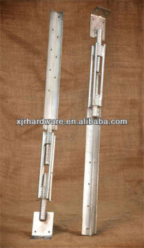 Flat & Bent Form brace(Turnbuckle Form Aligner)