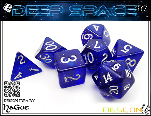 Deep Space-6 Deep Space-6