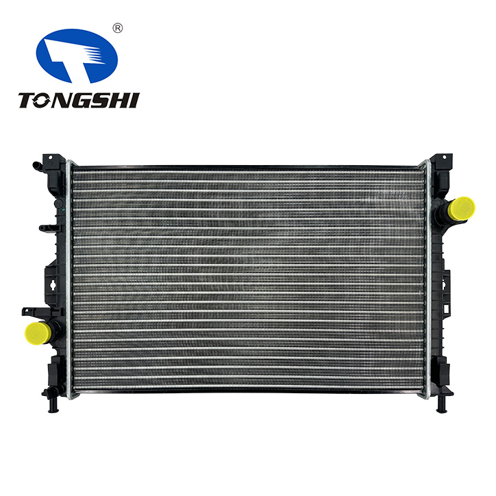 1377542 Engine Cooling System Auto Spare Parts Car Mechanical Radiator for Ford Mondeo Mk2 1377542 Engine Cooling System Auto Spare Parts Car Mechanical Radiator for Ford Mondeo Mk2