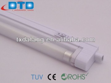 T5 fluorescent fixture