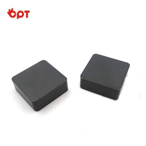 rolls round CBN grooving cutter inserts