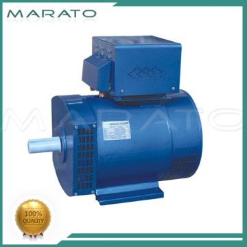 Top level hot sell branded alternator big generator