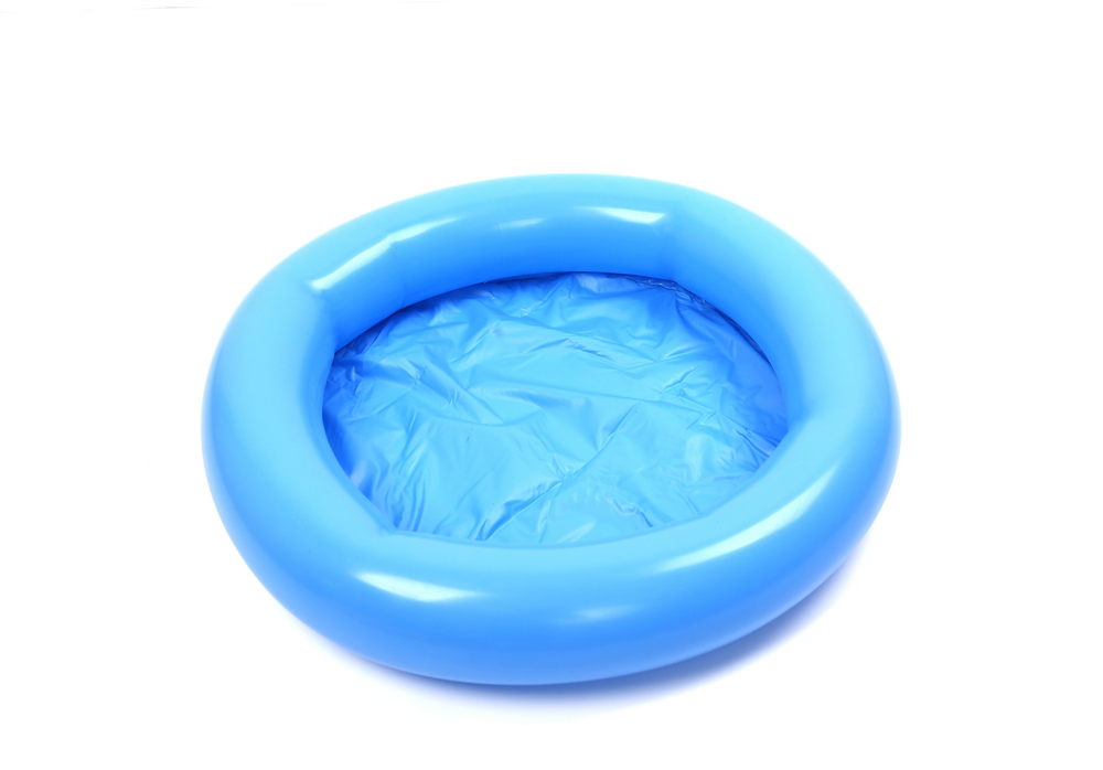 Hot Sell Water Play Inflatable Poll For Kids
