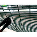 anti climb 358 high security wire mesh fence