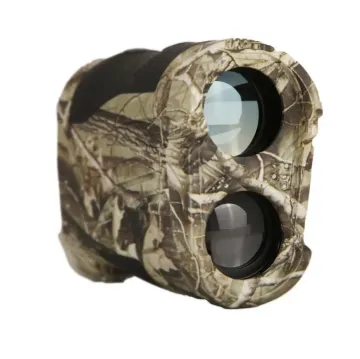 T-EAGLE CAMO 800m Hunting Rangefinder