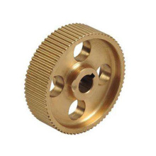 custom precision aircraft five-axis cnc machining