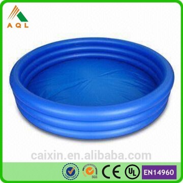 inflatable round swimming pool, plastic swimming pools ,inflatable pools