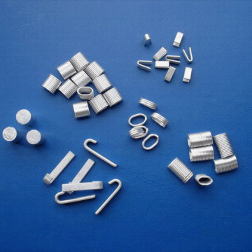 High Purity Aluminium Products