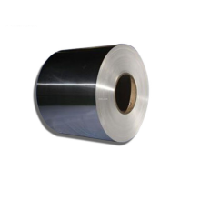 3005 Mill Finish Aluminum Alloy Coil