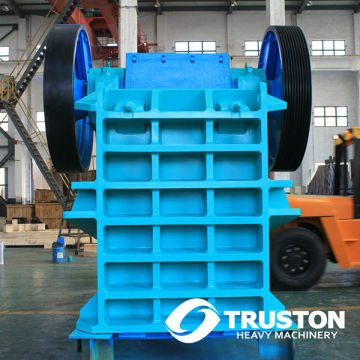 Stone Crusher Plant With Low Crushing Noise Manufacturer