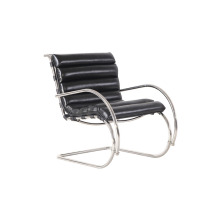 Classic MR Leather Lounge Chair Replica