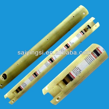 Gamma High Temperature Battery Pack