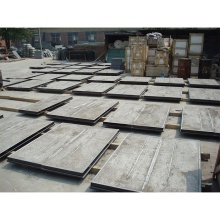 Factory Price Marble Mantel: Indoor Decorative Fireplace Hearth Slabs