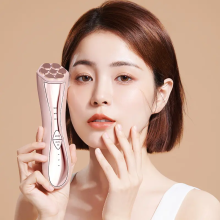 SEMS Rf Lifting Multifunction Microcurrent Facial Toning Device