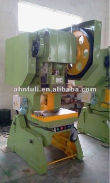 Power press/mechanical press/punching machine
