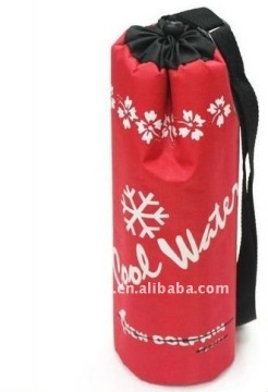 promotional water cooler bag