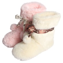 Sales well home boots for ladies