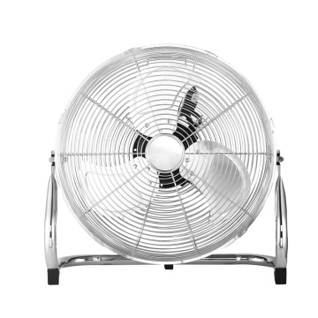 16 Inch Tornado Pro Centrifugal Metal Floor Fan with Guard Grill