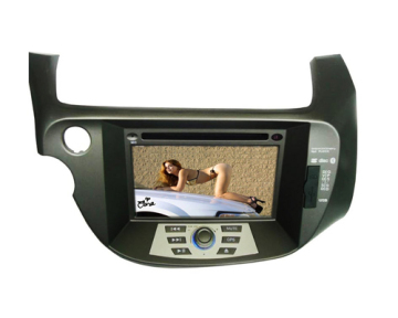 OEM DVD Player for Honda Fit - GPS System Car