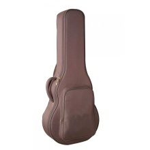 Bolsa de guitarra impermeável e algodão espessada