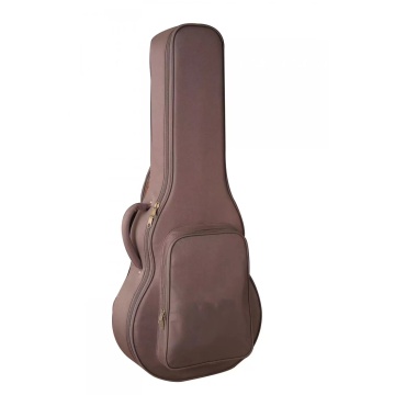 Bolsa de guitarra impermeável e algodão espessada