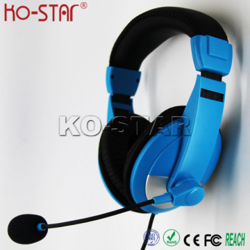 china tablet pc headset high quality popular headset