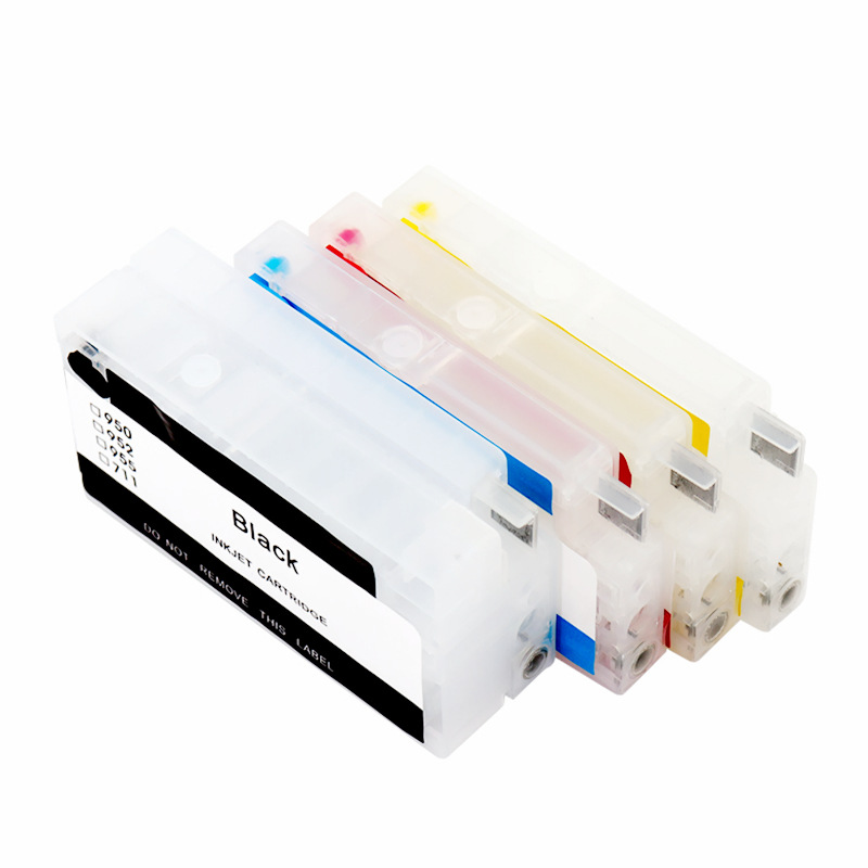 Compatible with CHPA952XL Filling ink cartridge FOR Office Jet 7720 7740 8210 8216 Printer