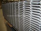 welded wire mesh panels