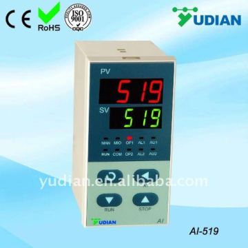 relay digital temperature regulator