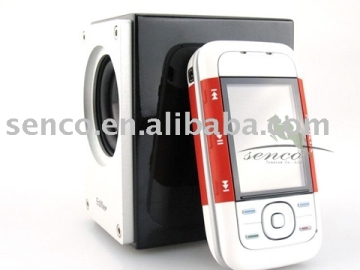 music mobile phone(nokia 5300)