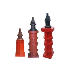 Ground Anchor Device Search Engine