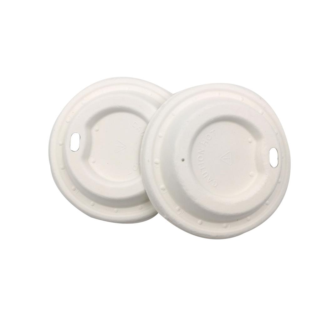 bagasse lid