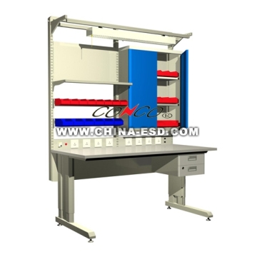 ESD work Table