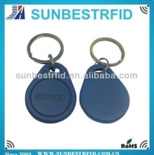 TK49 - 125khz RFID keychain for dubai innovative keychain