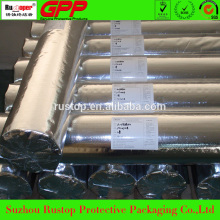 VCI antirust PE laminated paper