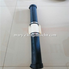 65mm EPDM Membrane Fine Bubble Tube Diffuser