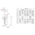 Kadar dv/dt tinggi ke-92 0.8a scr