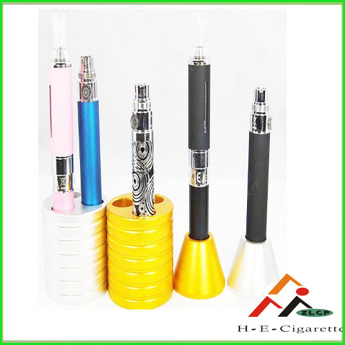 Colorful E Cigarette Holder/ Base