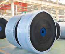 NN fabric conveyor belt