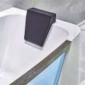 Whirlpool Tub Access Panel Acrylic Massage Bathtub Rectangle Whirlpool