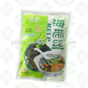 Shredded Brown Seaweed Supplement