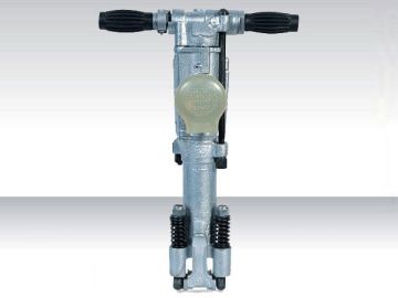 Y series jackhammer