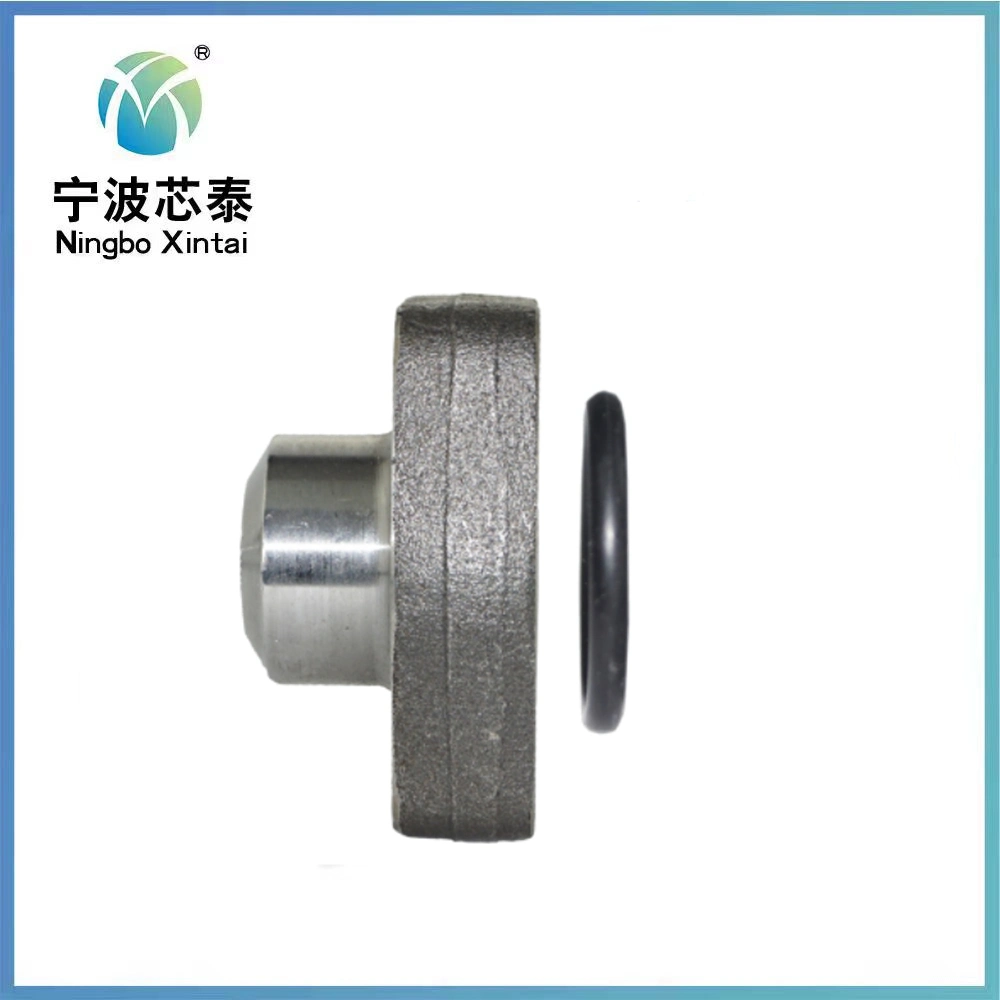OEM ODM Stinless Steel 361 Galvanized SAE Slipt 6000 Spi 3000spi 3/4"-2" All Sizes Hydraulic Slip Flange